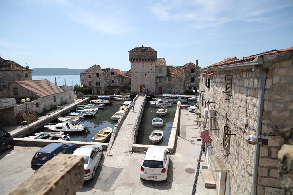 Apartments More Kaštela 部屋 写真