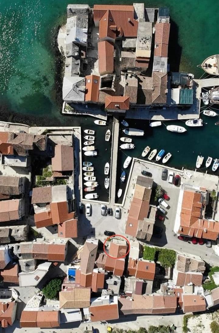Apartments More Kaštela エクステリア 写真