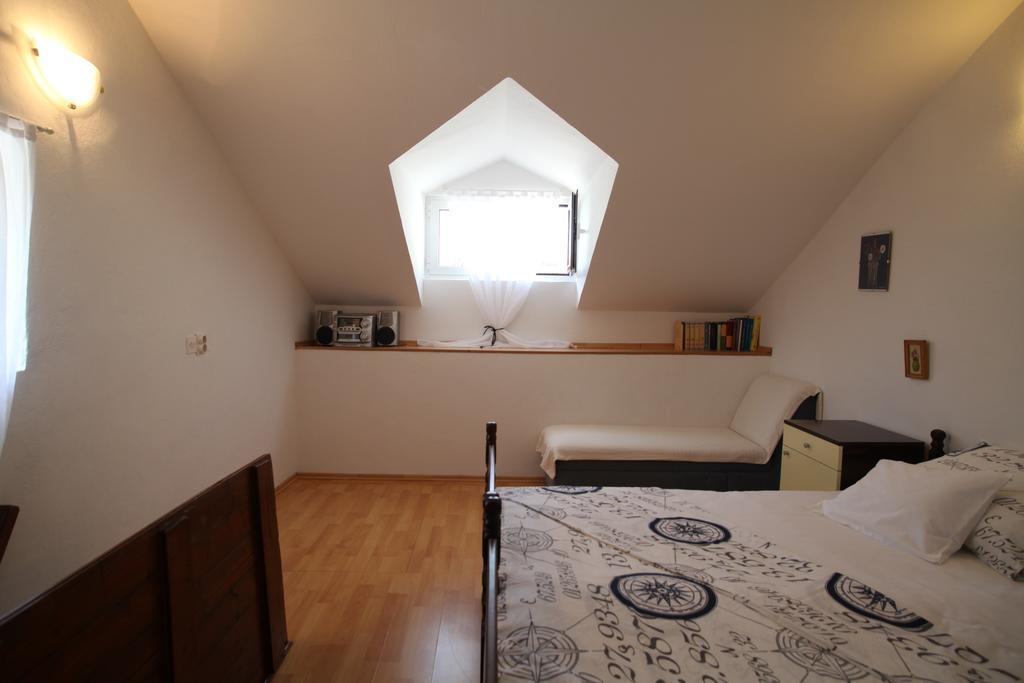 Apartments More Kaštela 部屋 写真
