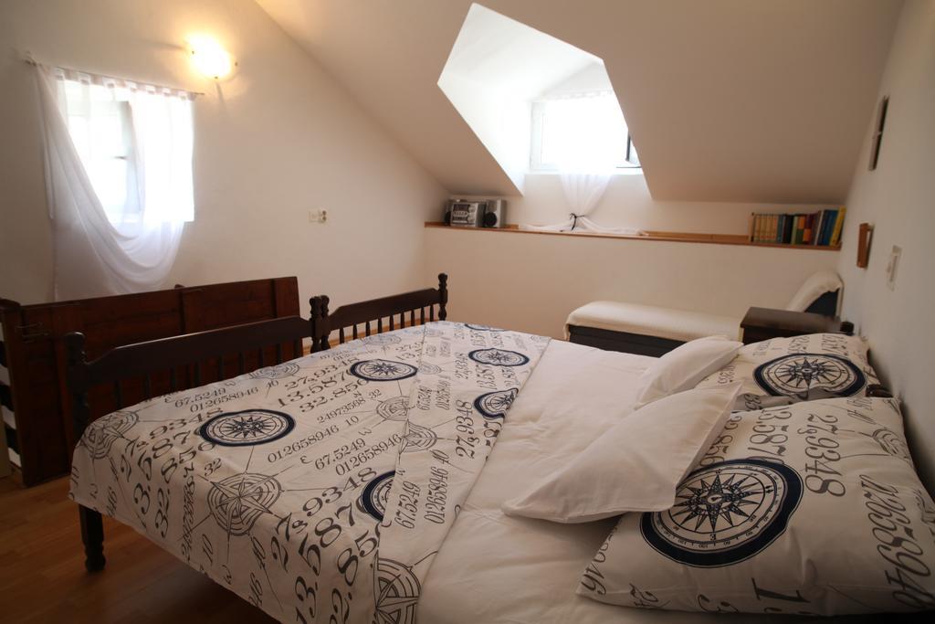 Apartments More Kaštela 部屋 写真