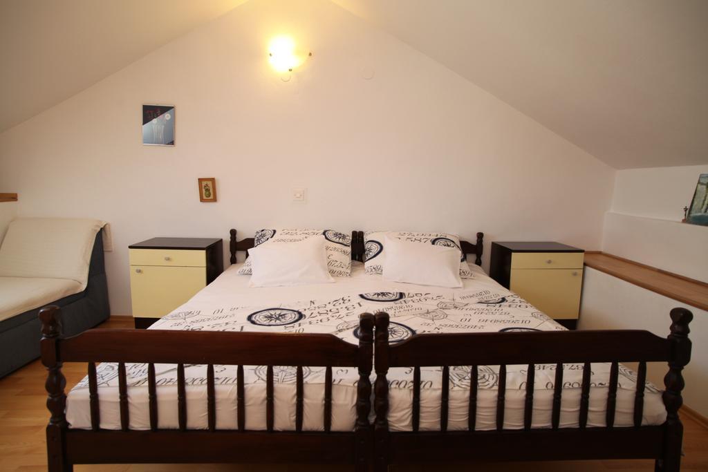 Apartments More Kaštela 部屋 写真