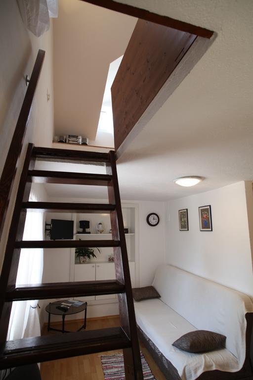Apartments More Kaštela 部屋 写真