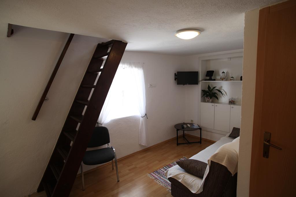 Apartments More Kaštela 部屋 写真