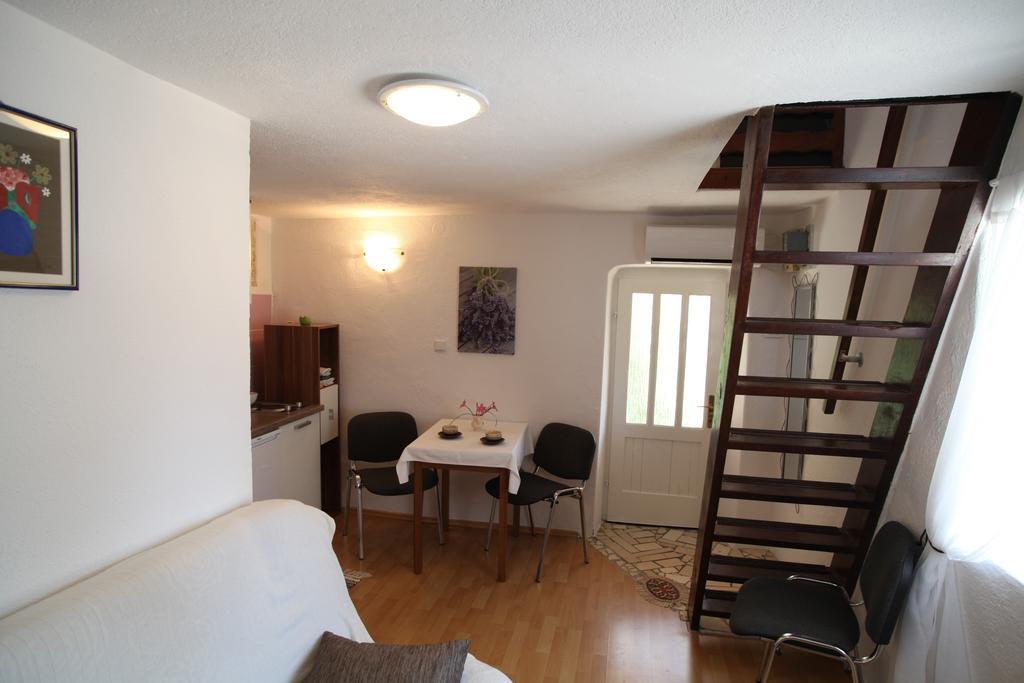 Apartments More Kaštela 部屋 写真