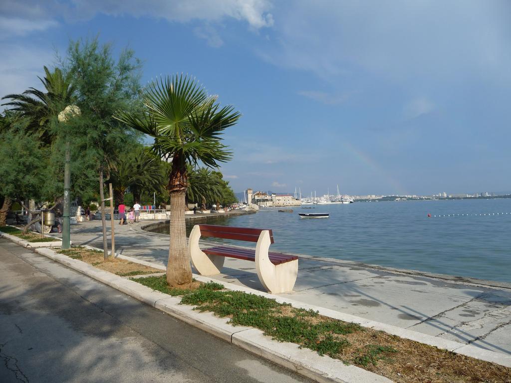 Apartments More Kaštela 部屋 写真